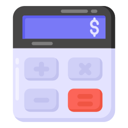 Calculator icon