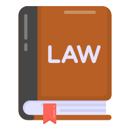 法律書 icon