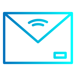 Envelope icon