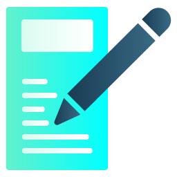 Notes icon