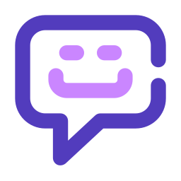 Chat icon