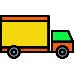 Truck icon