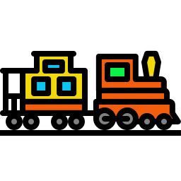 Train icon