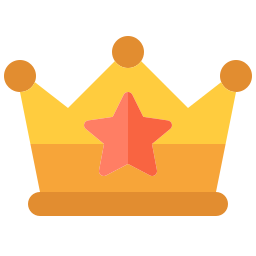 Crown icon