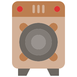 Speaker icon