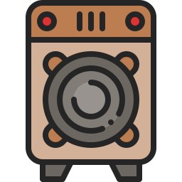 Speaker icon