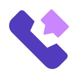 Phone call icon