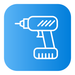 Drill icon