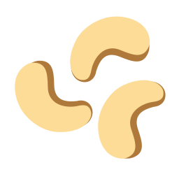 Cashew icon
