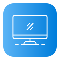 monitor icon