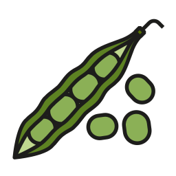 edamame icon