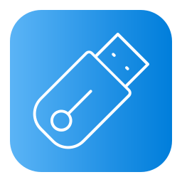 Usb icon