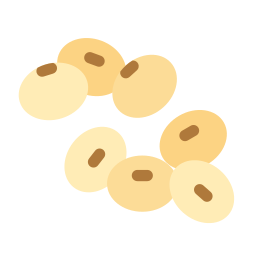 Soybean icon