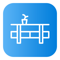 Table icon