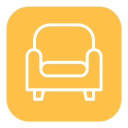 Sofa icon