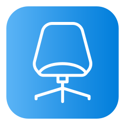 Chair icon