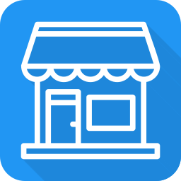 Shop icon