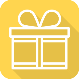 Gift icon