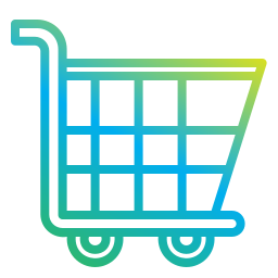 Trolley icon