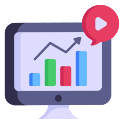 video marketing icono