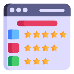 Feedback icon