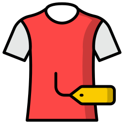 t-shirt icon