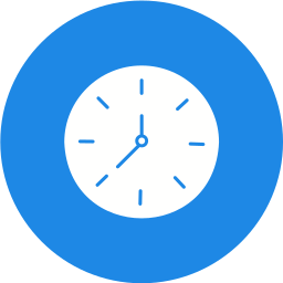 Time icon