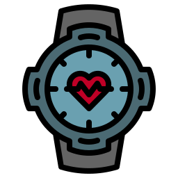 Smartwatch icon