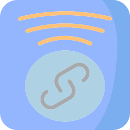 Connection icon