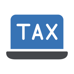 Tax icon