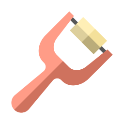 snijmachine icoon