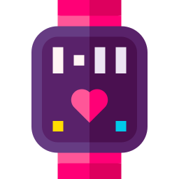 smartwatch icon