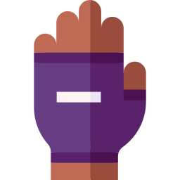 Glove icon