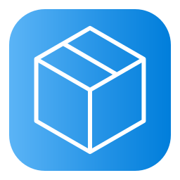 Box icon