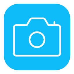 Camera icon