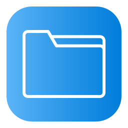 Folder icon