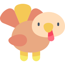 Turkey icon