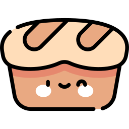 빵 icon