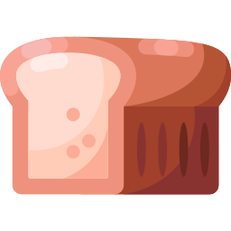 Bread icon