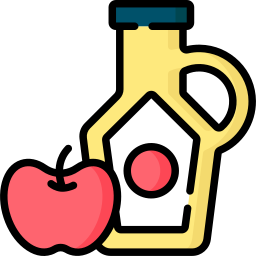 사과 사이다 icon