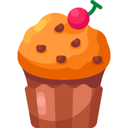 muffin icon