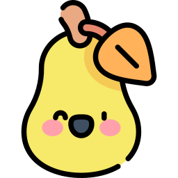 Pear icon