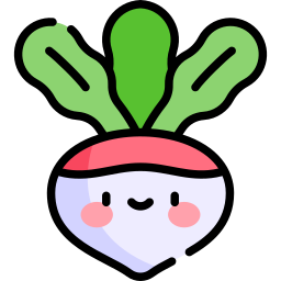 Turnip icon