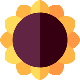 sonnenblume icon