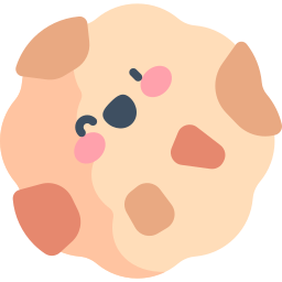 Cookie icon