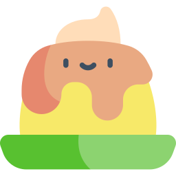 Custard icon