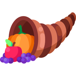 Cornucopia icon