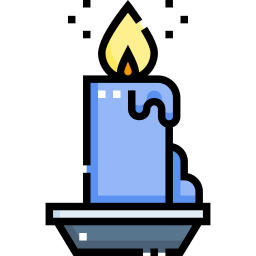 Candles icon