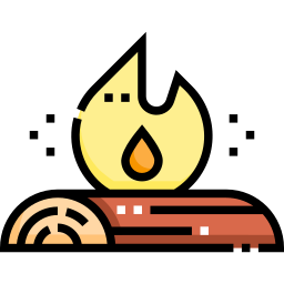 Bonfire icon