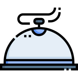 Platter icon